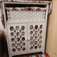 میز اتو دو کاره