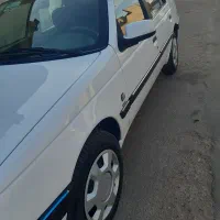 پژو slxگازسیمی کم کار