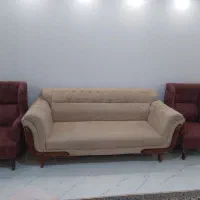 مبل درحددنونو یک چهارم قیمت