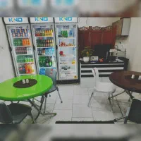 میز و صندلی پلاستیکی مرغوب