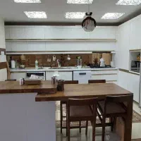 اجاره پنت هوس دوبلکس ۳۵۰متر بلوار وحدت