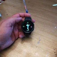 ساعت سامسونگ گلکسی۵پرو|ساعت|اهر, |دیوار