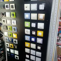 برق کشی ،برق کاری صفر تا صد ساختمان