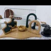 سفارشات پذیرفته میشود|صنایع دستی و سایر لوازم تزئینی|دلیجان, |دیوار