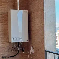 نصب و تعمیرات|آبگرمکن، پکیج، شوفاژ|فردیس, فردیس|دیوار