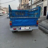 معاوضه با سواری پراید و سواری