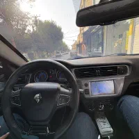تاراv4 فول مشکی|خودرو سواری و وانت|قم, زنبیل آباد|دیوار