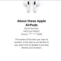 AirPod 3 new. ایرپاد۳ new|لوازم جانبی موبایل و تبلت|رشت, بازار|دیوار