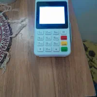 دستگاه کارتخوان سیار   در حد نو