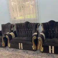 مبلمان کاملا سالم