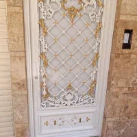 نقاشی ساختمان وکاغذ دیواری علیپور|خدمات پیشه و مهارت|تبریز, |دیوار