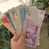 بانک سامان ( بلو بانک ) 400 هزار رایگان