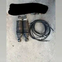 کمک بادی درحد صفر