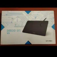 قلم نوری Xp pen مدل Deco