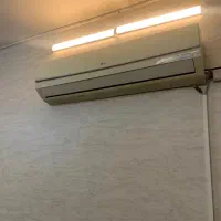 کولرگازی ال جی ۱۸ هزار