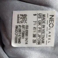 نیم بوت اورجینال ویتنامی آدیداس سایز ۴۱|کیف، کفش، کمربند|نیشابور, مدرس|دیوار