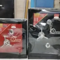 گاوصندوق کوتاه بلند سایزبندی در همه رنگ