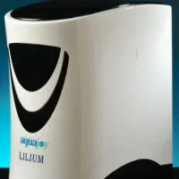 تصفیه آب لیلیوم آکواجوی تایوان