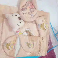 سرویس خواب کودک