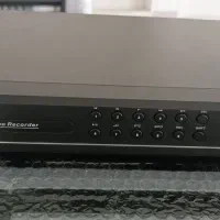 دستگاه دی وی آر DVR|دوربین مداربسته|تهران, نیروی هوایی (پیروزی)|دیوار