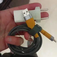 شارژر ایفون