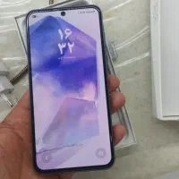 سامسونگ Galaxy A55 با حافظهٔ ۲۵۶ گیگابایت