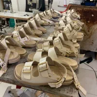 تولیدی ای کی AK Shoes
