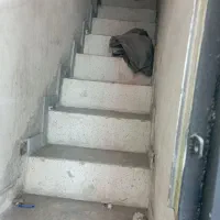 اجاره‌ طبقه بالای مغازه فلکه آزادی لاین مخابرات