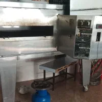 فر پیتزا