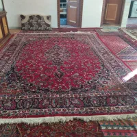 فرش دستبافت کاشمر ۱۲متری