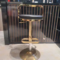 صندلی اپنی استیل