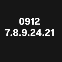 0912.789.24.21
