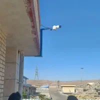 نصب دوربین کلی و جزئی . برق کشی منزل کلی و جزئی