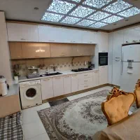 ۱۲۵متر/فول/رهن واجاره/ شهرک نادری