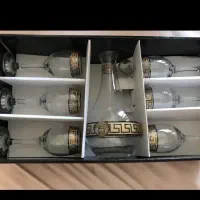 تنگ و جام برند پاشا باغچه(ترک)«فروش فوری»