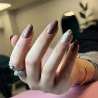 کاشت و ترمیم ناخن رایگان|خدمات آرایشگری و زیبایی|علیآباد کتول, |دیوار