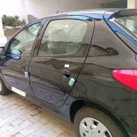 ماشین 207i|خودرو سواری و وانت|گرگان, |دیوار