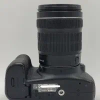 دوربین کانن CANON 760D / 18-135 STM|دوربین عکاسی و فیلم‌برداری|تهران, پامنار|دیوار
