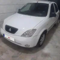 تیبا ۲ مدل ۱۴۰۰ بی رنگ|خودرو سواری و وانت|علیآباد کتول, |دیوار