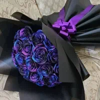 گل ابدی ماندگار