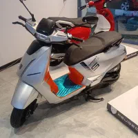 نمایندگی مدرن موتور آسیا برند پژو فرانسه|موتورسیکلت|تهران, صاحبقرانیه|دیوار