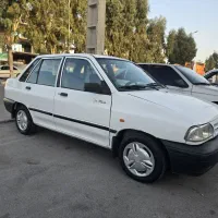پراید 131مدل 92