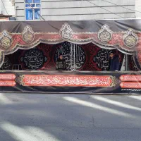 خدمات پذیرایی و مراسم|خدمات پذیرایی، مراسم|تهران, شهرک استقلال|دیوار