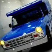 حمل بار نیسان باربری وانت بار