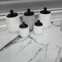 پاسماوری 500000|ظروف نگهدارنده، پلاستیکی، یک‌بارمصرف|قرچک, شهرک الحدید|دیوار