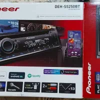 پخش پایونییر 5250BT