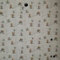 کاغذ دیواری و نقاشی ساختمان|خدمات پیشه و مهارت|قم, زاد|دیوار