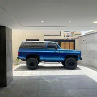 بلیزر اتومات مدل 1977