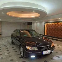 ازرا مدل آخر 2008فول استثنایی درحد صفر