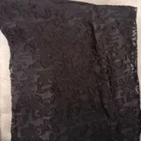 چادر طرح دار